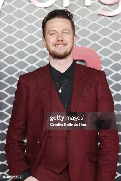 Calen Knight 156 Callum Knight Photos & High Res Pictures - Getty Images
