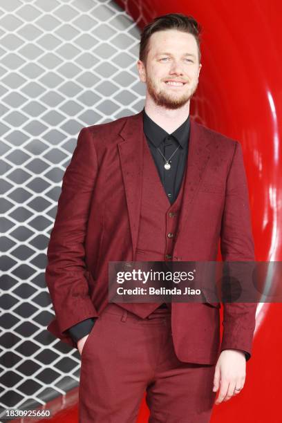 Calen Knight 156 Callum Knight Photos & High Res Pictures - Getty Images