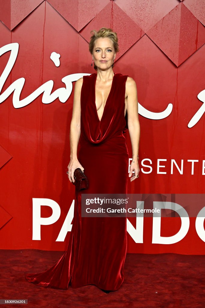 The Fashion Awards 2023 Presented by Pandora - Arrivals