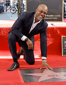 Darius Rucker Honored With Star On The Hollywood Walk...