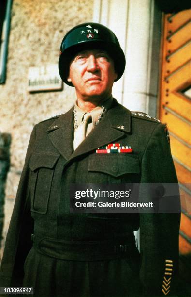 1,023 George Patton Photos and Premium High Res Pictures - Getty Images 1,023 George Patton Photos and Premium High Res Pictures - Getty Images