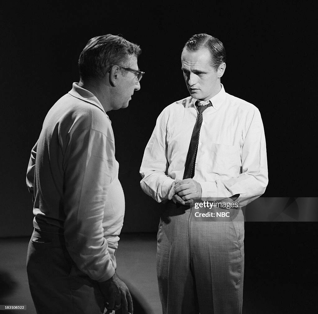 The Bob Newhart Show - Season 1