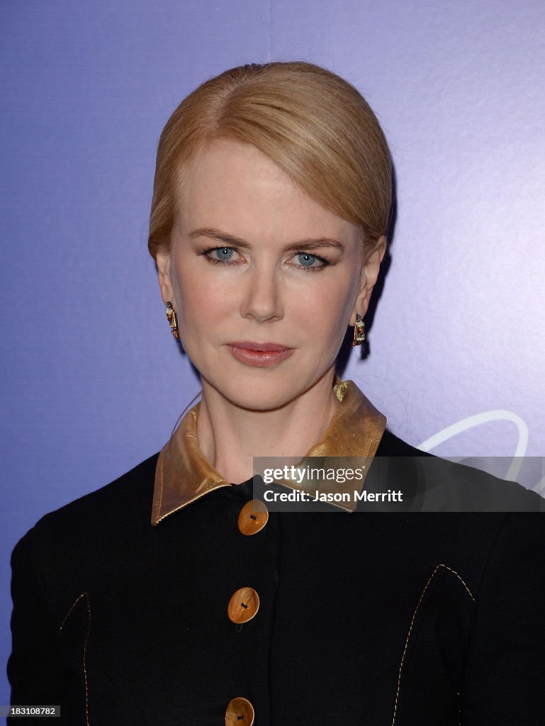 Variety's 5th Annual Power Of Women Event Presented By Lifetime - Arrivals