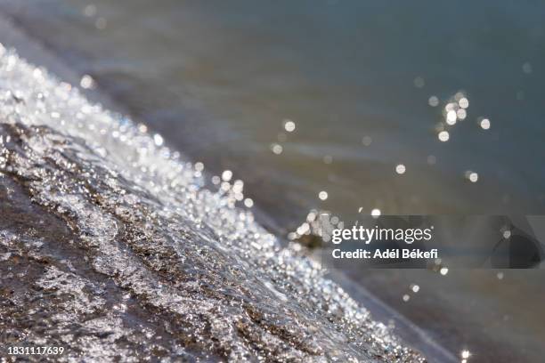Ice Refraction 1,029 Ice Refraction Stock Photos, High-Res Pictures, and Images ...