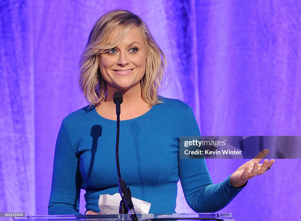 Variety's 5th Annual Power Of Women Event Presented By Lifetime - Show