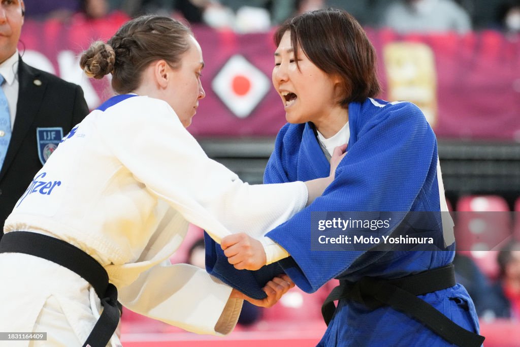 Colopl Athlete Yui Fujiwara to Represent Japan at the 2026 IBSA Judo World Championships in Tbilisi Colopl Athlete Yui Fujiwara to Represent Japan at the 2026 IBSA Judo World Championships in Tbilisi