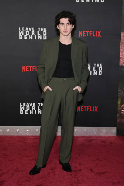 NY: Netflix's "Leave The World Behind" New York Premiere