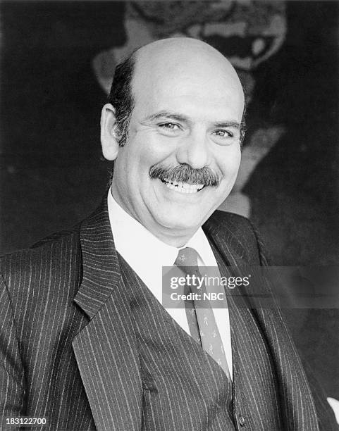 Acter Rene 280 Hill Street Blues Season 4 Photos & High Res Pictures - Getty Images