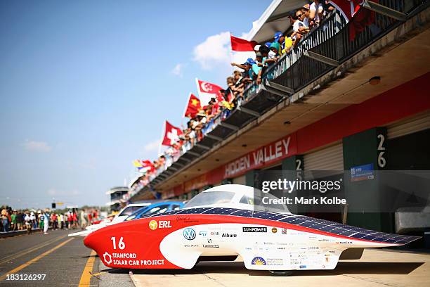 3,067 World Solar Challenge Photos & High Res Pictures - Getty Images