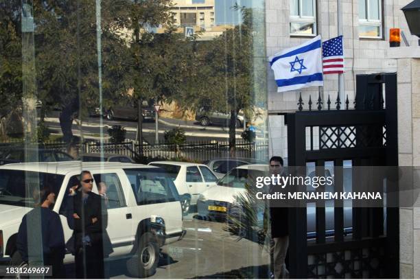 Israeli Secret Service 486 Israeli Secret Service Stock Photos, High-Res Pictures, and Images ...