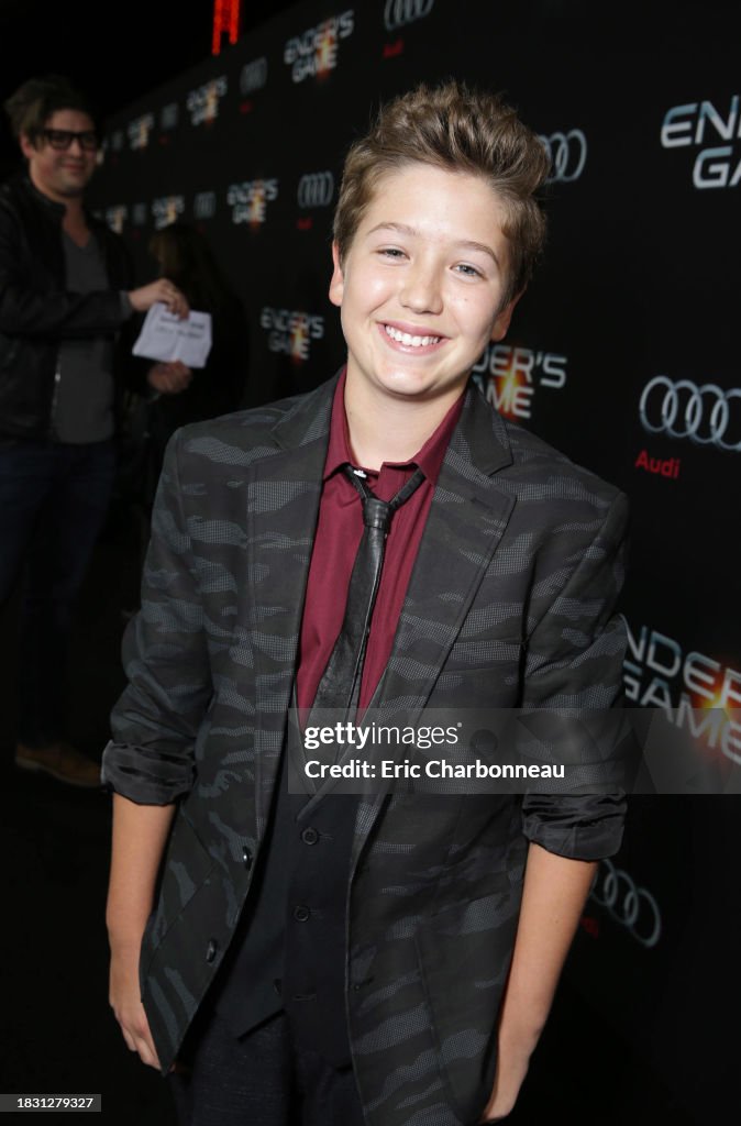 Garrett Ryan