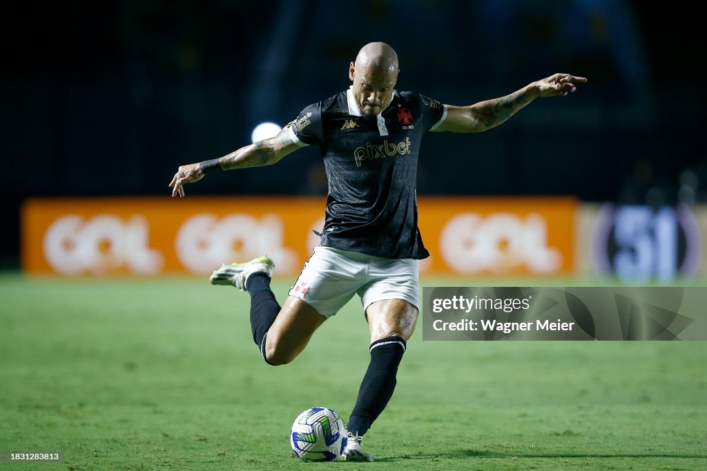 Vasco Da Gama v Red Bull Bragantino - Brasileirao 2023