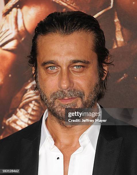 Jordi Mollá Photos and Premium High Res Pictures - Getty Images