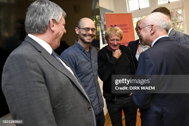 171 Imec Stock Photos, High-Res Pictures, and Images - Getty Images