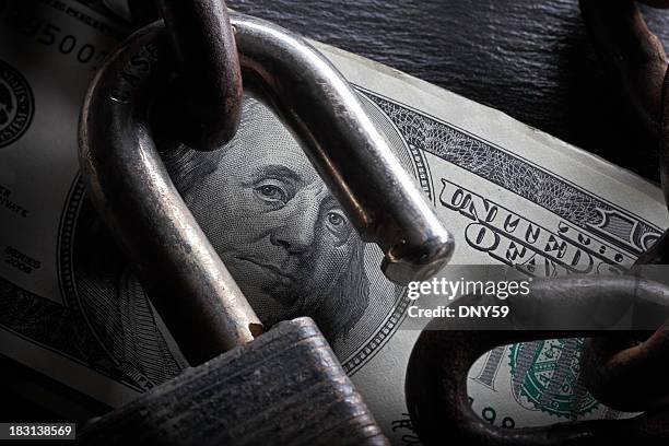 financial security - unlocking stock pictures, royalty-free photos & images