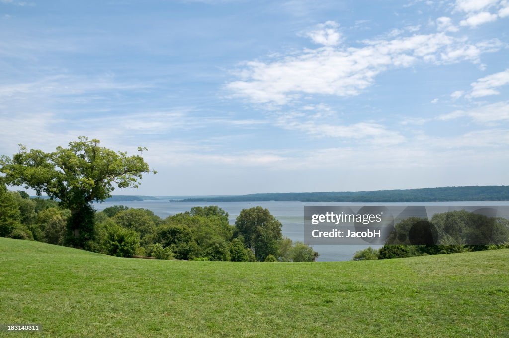 Río Potomac