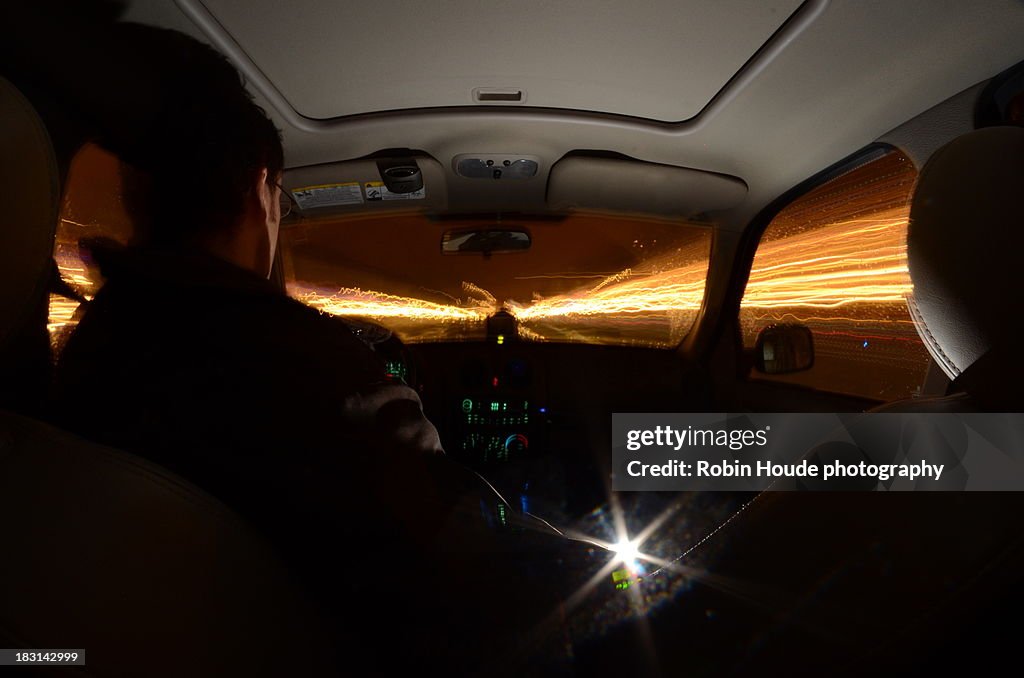 Speed of light