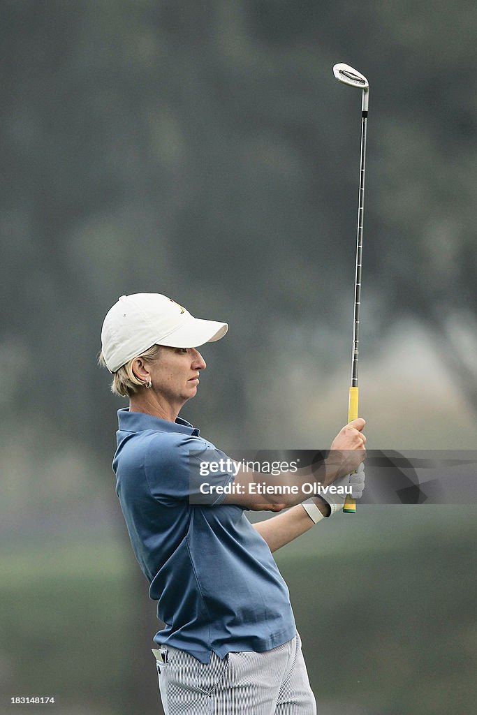 2013 Reignwood LPGA Classic - Day 3