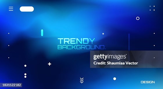 Modern blurred gradient multicolored abstract background for landing page website template design Modern blurred gradient multicolored abstract background for landing page website template design