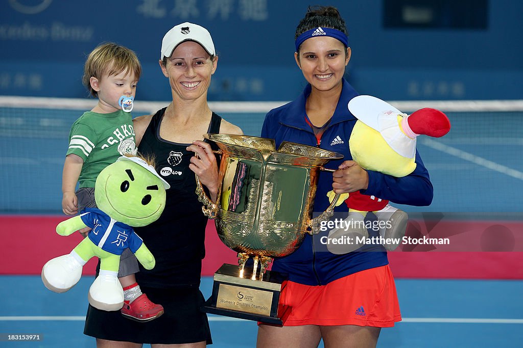 2013 China Open - Day Eight