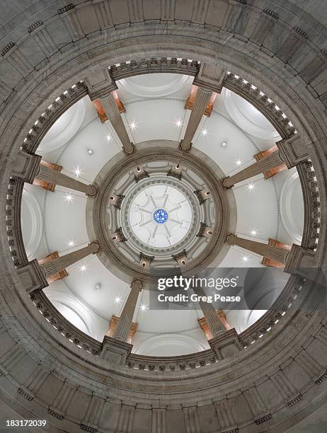 1,224 Rotunda Interior Stock Photos, High-Res Pictures, and Images ...
