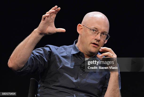 Clay Shirky Photos and Premium High Res Pictures Getty Images