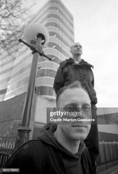 335 Paul Hartnoll Photos & High Res Pictures Getty Images