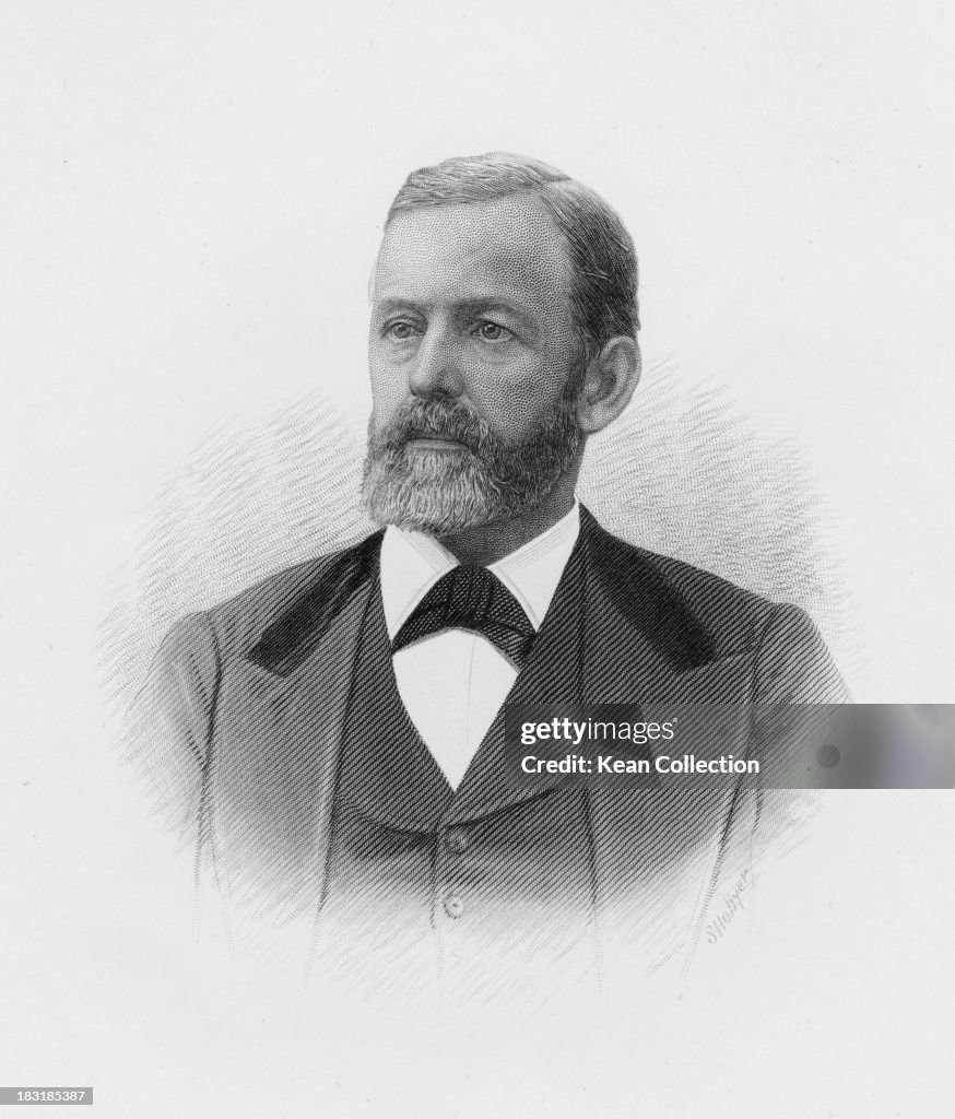 Thomas Rees Morgan