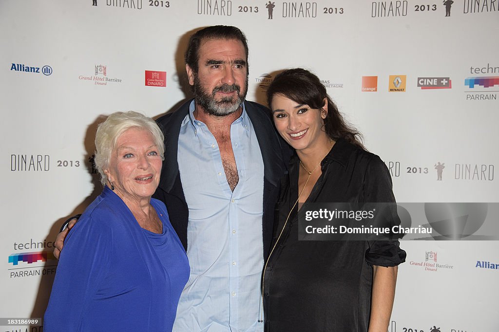 The 24th  Dinard British Film Festival : Closing Ceremony