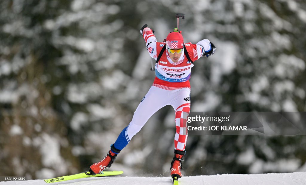 BIATHLON-WORLD-AUT-MEN-SPRINT