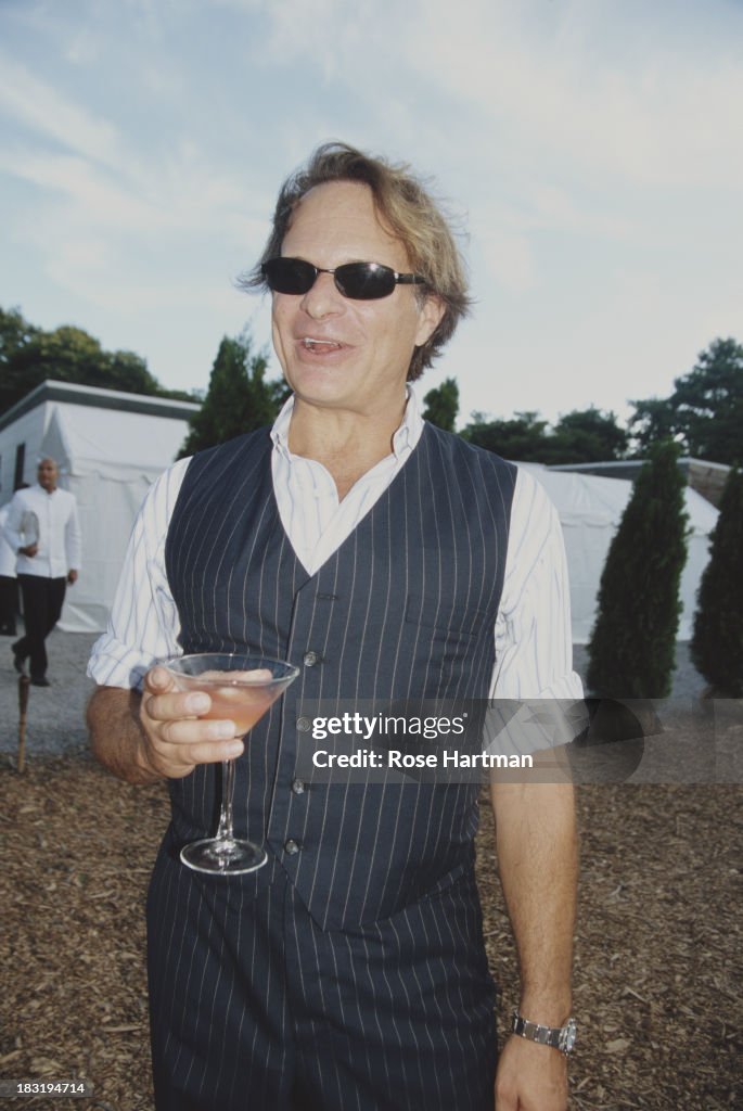 David Lee Roth
