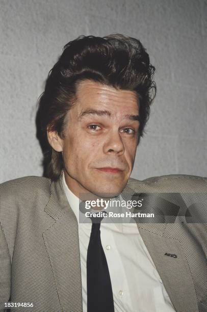 David Johansen , 1994.