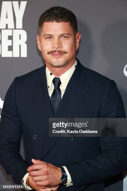 Pardo attends the Critics Choice Association's Celebration of Cinema & Television: Honoring Black, Latino and AAPI Achievements at Fairmont Century...