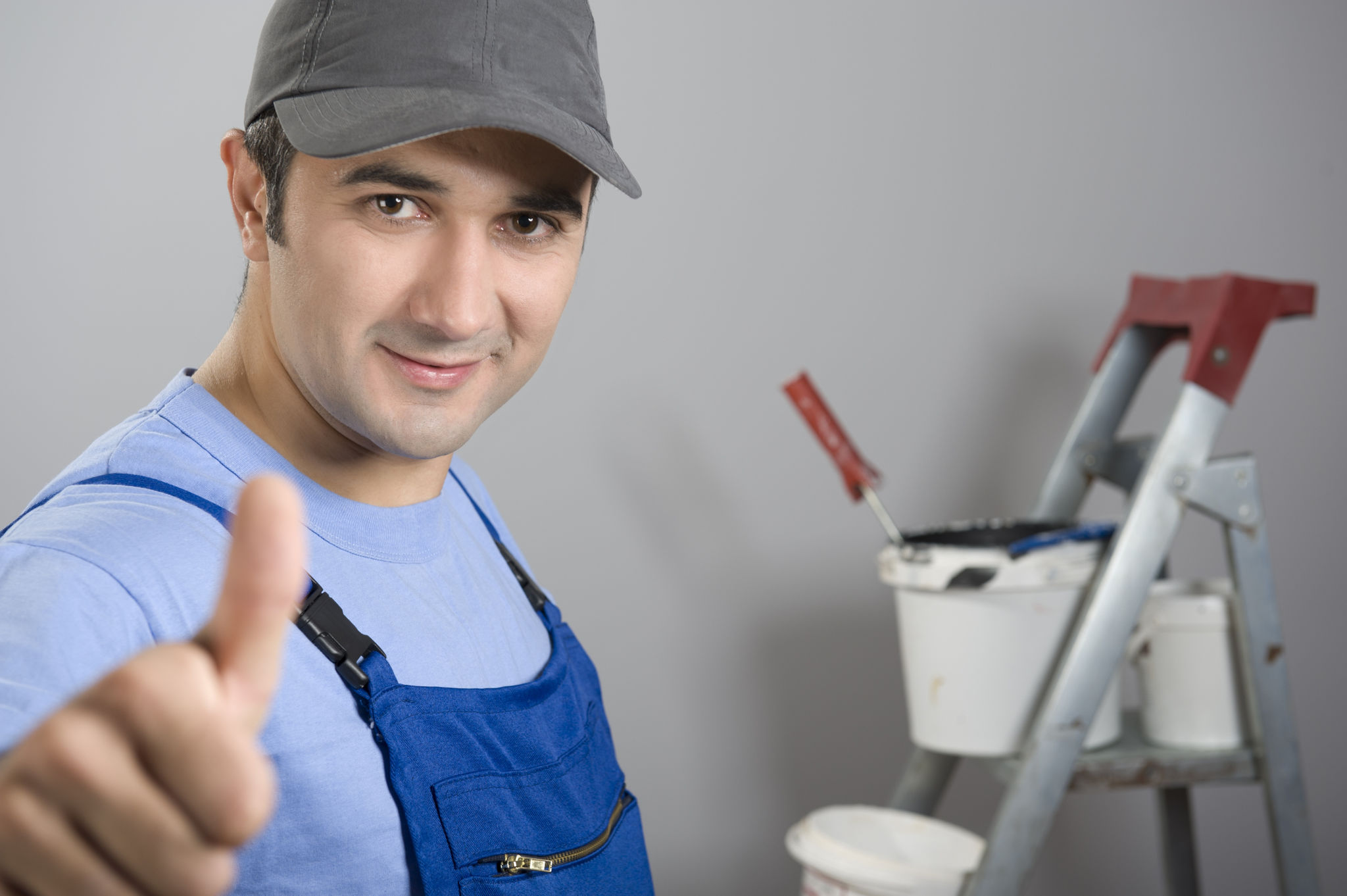 handyman interview