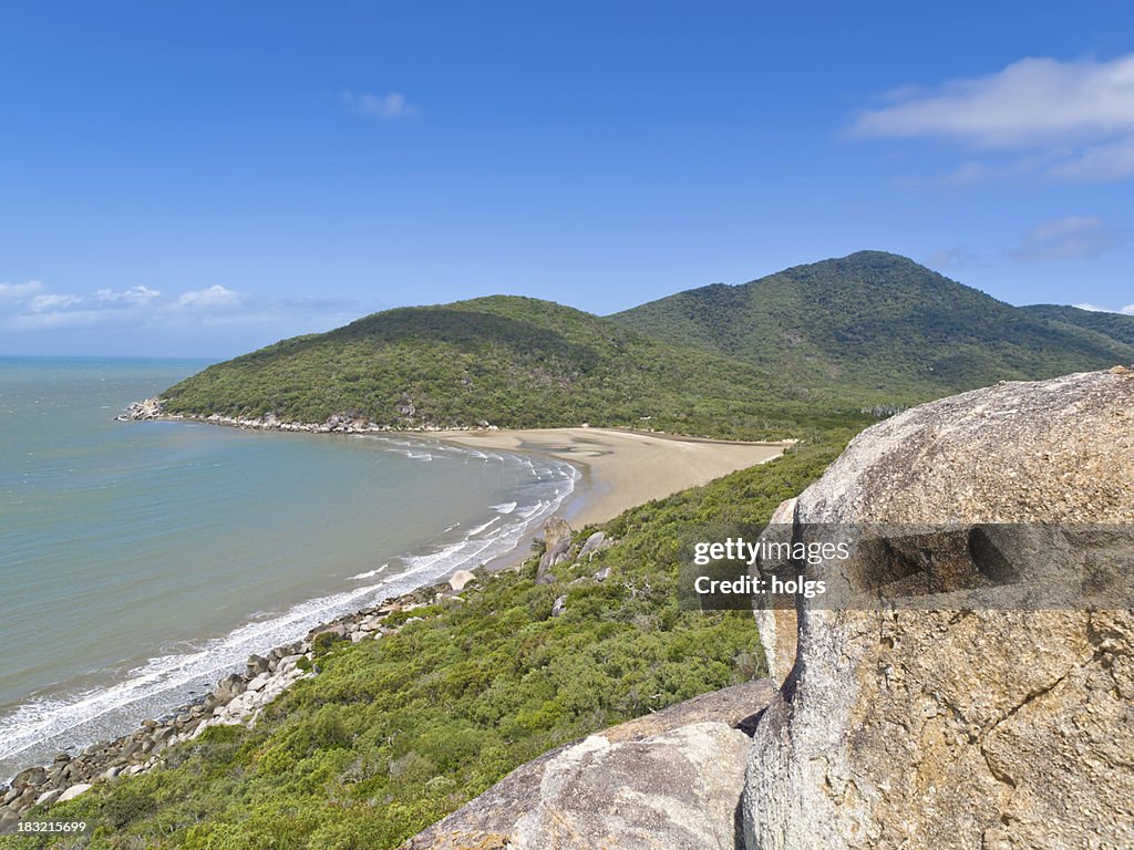 Cooktown, Queensland