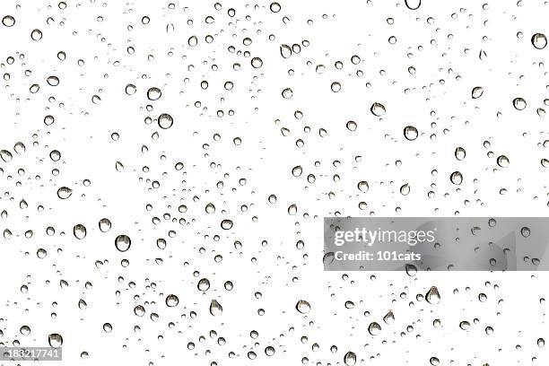 regen-tropfen - regentropfen stock-fotos und bilder