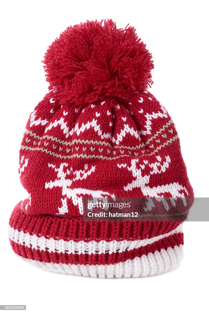 Cappello invernale