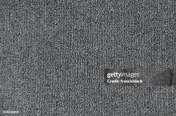 gris moquette - moquette photos et images de collection