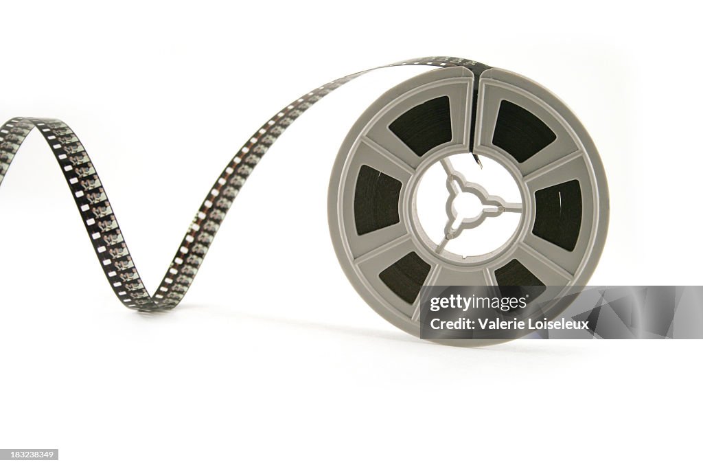Film Reel