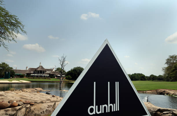 ZAF: Alfred Dunhill Championship - Previews