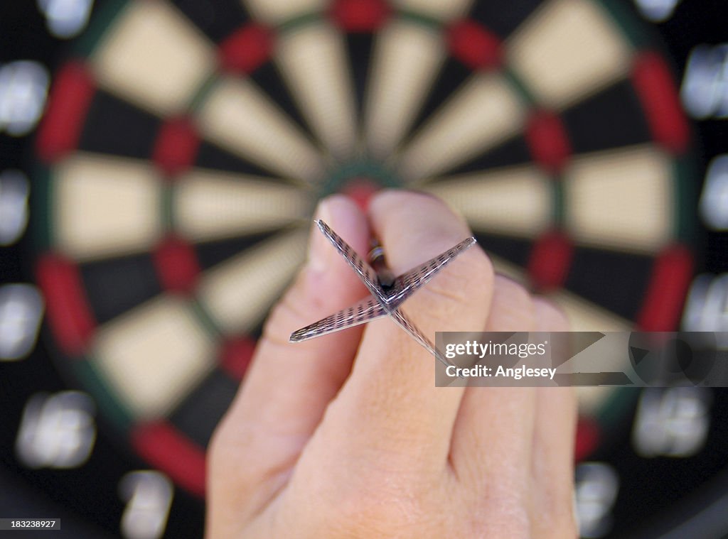 Bullseye