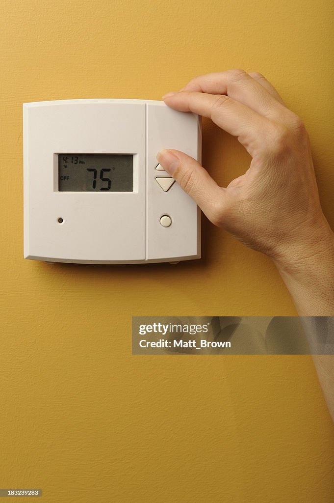 Thermostat