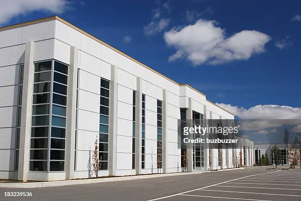 one of a kind industry - conference centre exterior stock pictures, royalty-free photos & images