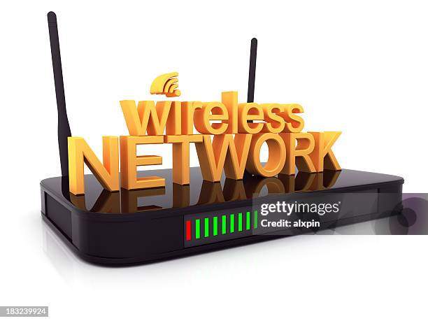 3d Router Home Network 3d Router Photos and Premium High Res Pictures - Getty Images