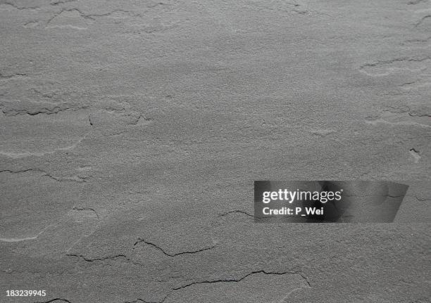 fondo: pizarra en blanco - pizarra roca metamórfica fotografías e imágenes de stock