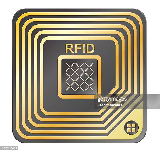 rfid tag - rfid technology stock pictures, royalty-free photos & images