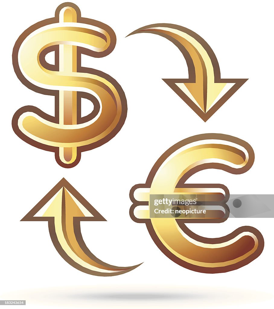 Currency conversion