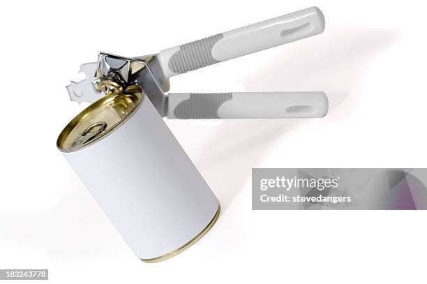 can open - can opener stock pictures, royalty-free photos & images