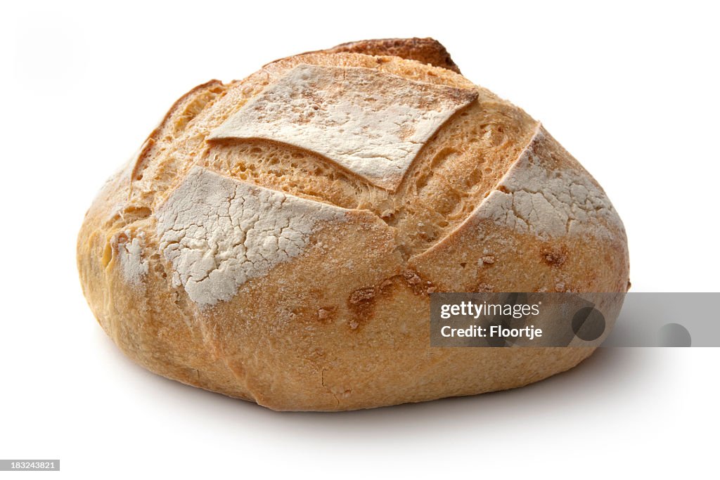 Bread: