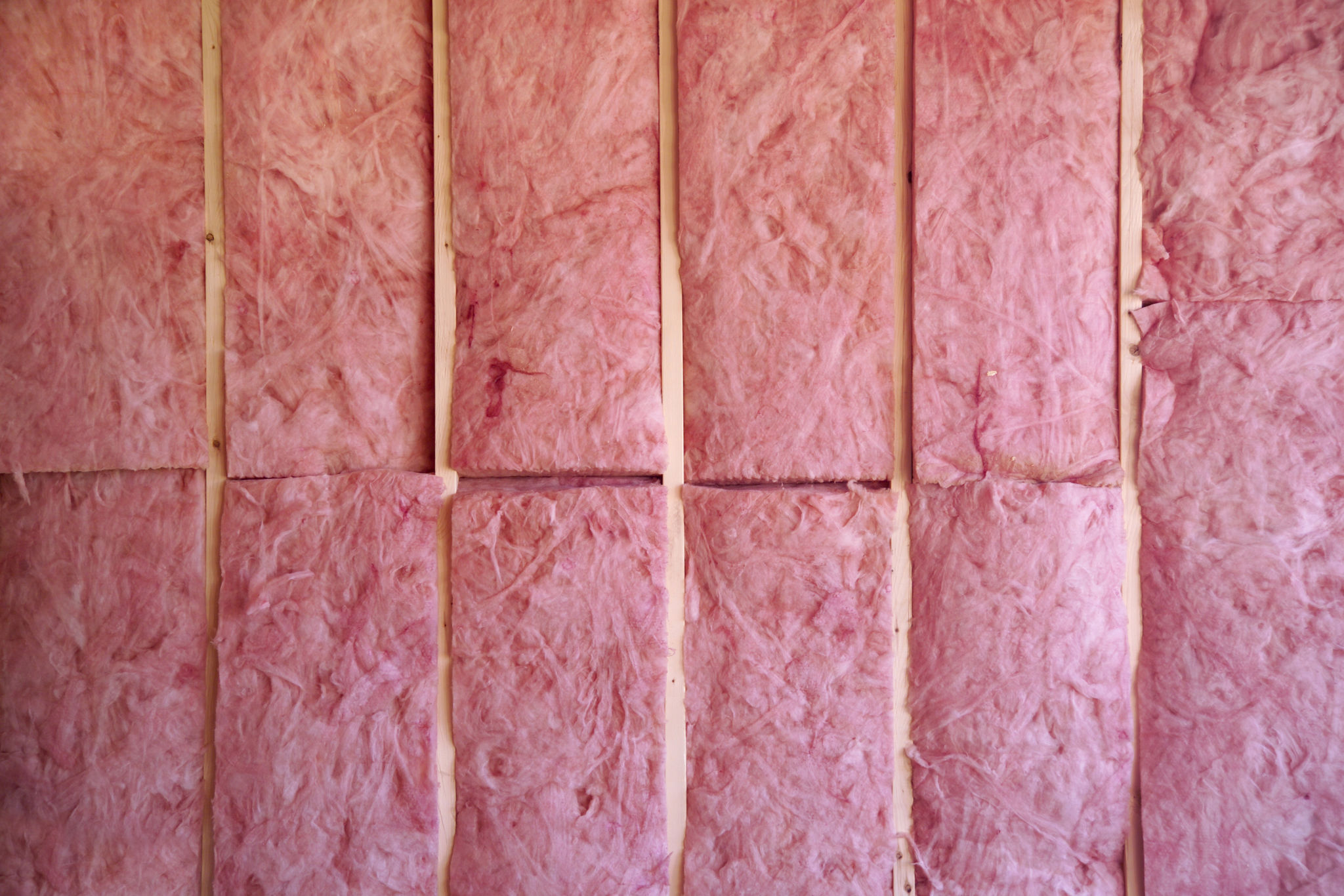 home insulation problem